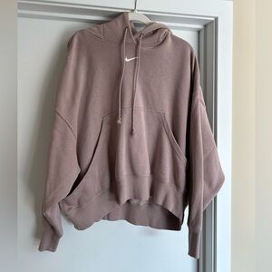 Nike Women’s Oversized Hoodie